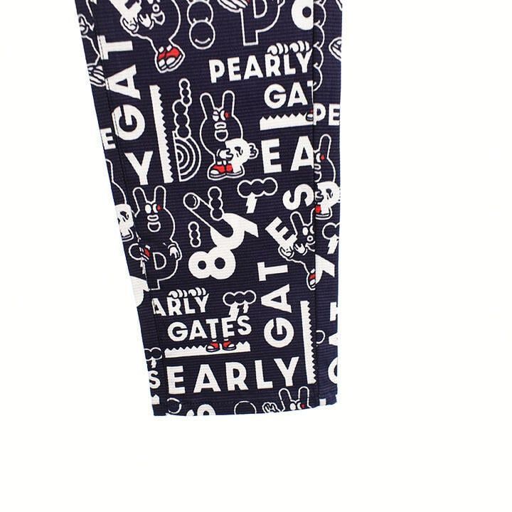 パーリーゲイツ レディース パンツ 未使用品 ☆新品未使用☆パーリーゲイツ パンツ レディース - メルカリ