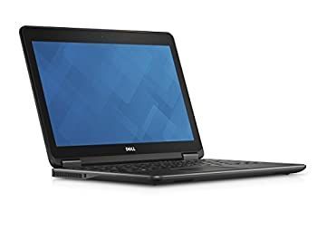 非常に良い】Dell Latitude E7240ビジネスノートパソコン、12.5画面