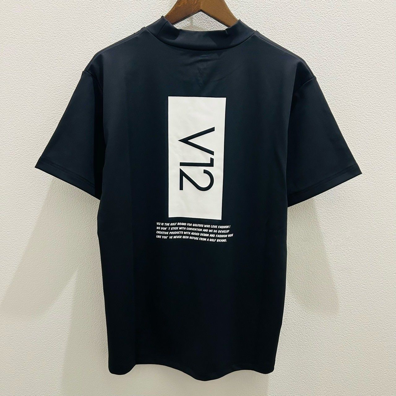 XXL ゴルフウェア