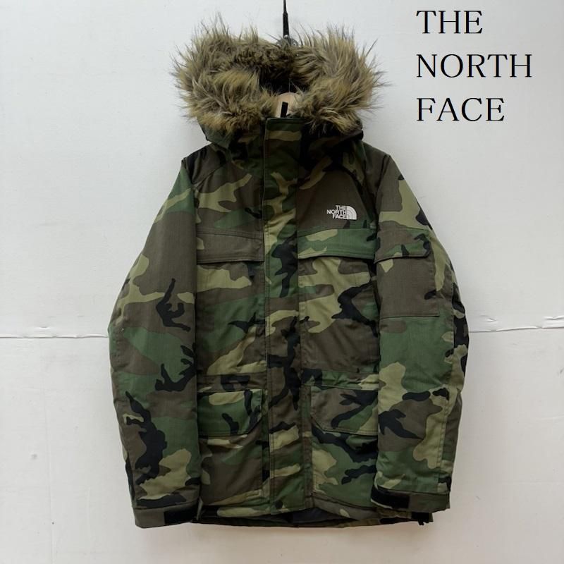 THE NORTH FACE ザノースフェイス ジャケット、上着 ダウン