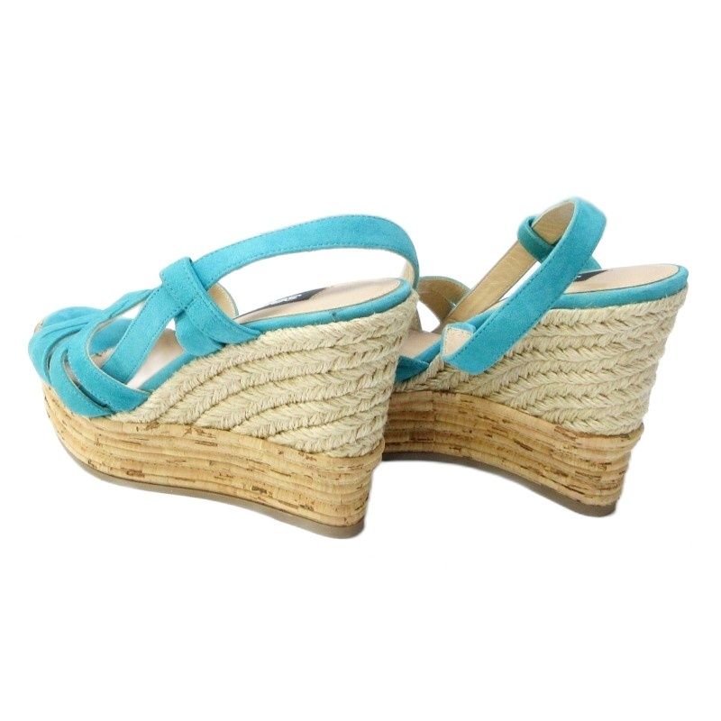 sergio rossi セルジオロッシ ミュール サイズ36（23cm） セルジオ