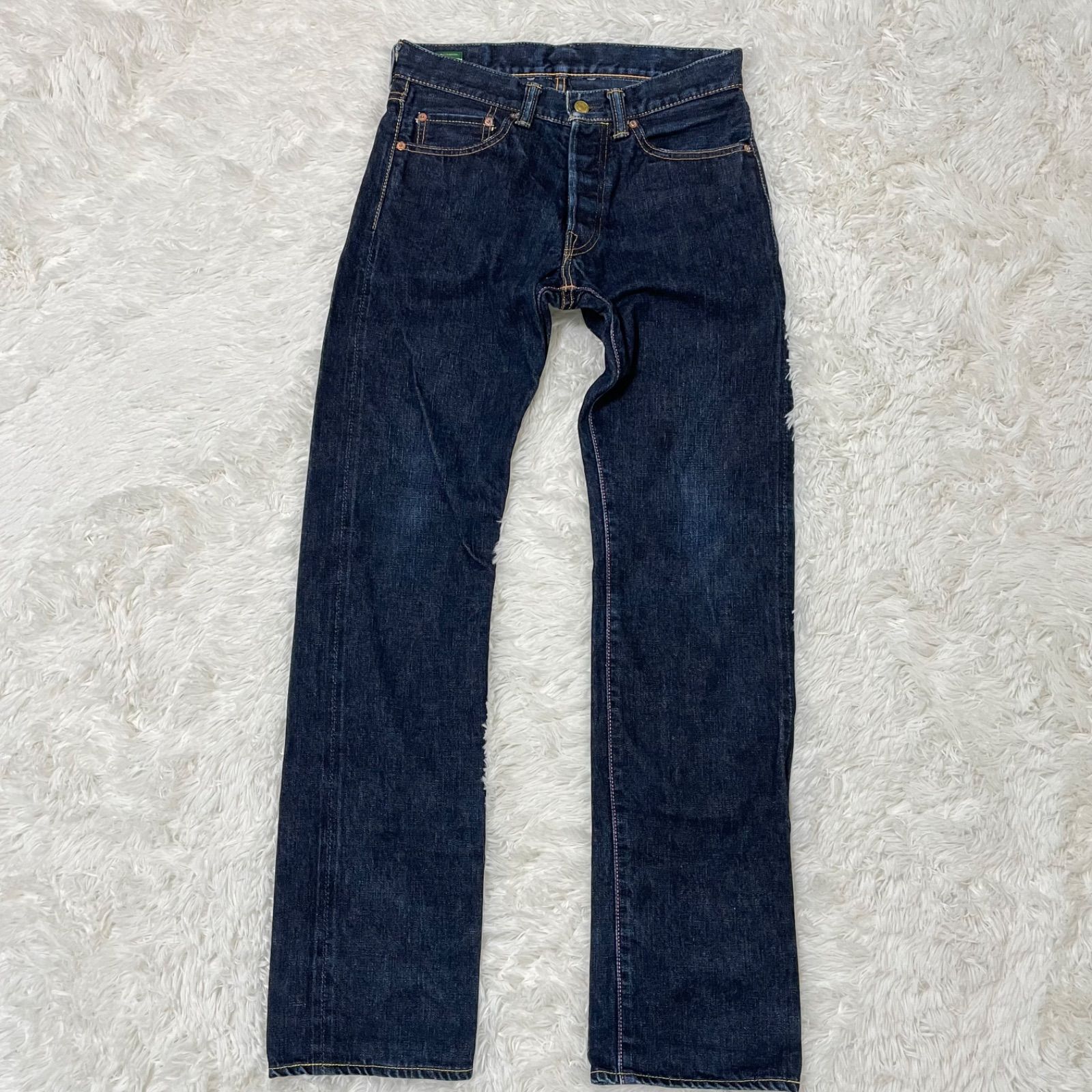 ひでたろう出品 楽天市場】桃太郎ジーンズ (MOMOTARO JEANS) 出陣レーベル XX