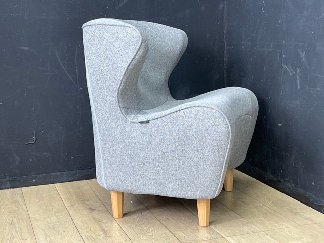6m08_MTG スタイルチェア DC グレー Style健康Chair】スタイルチェアディーシー | Style 公式通販