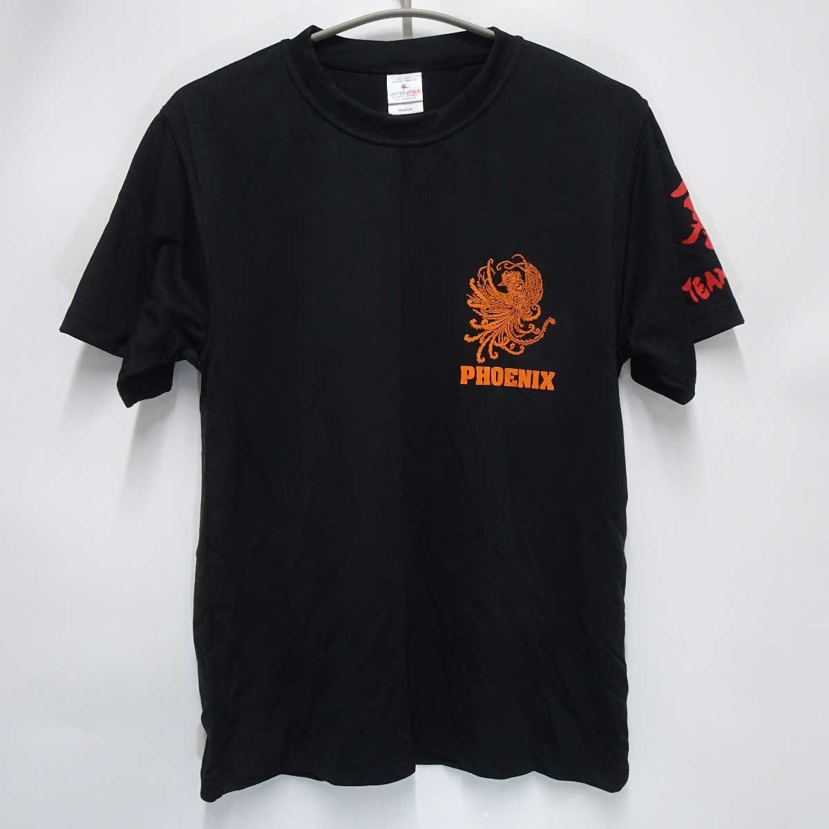 東福岡高校 ラグビー部 PHOENIX プラシャツ 半袖 Tシャツ M メンズ 支給品 - メルカリ