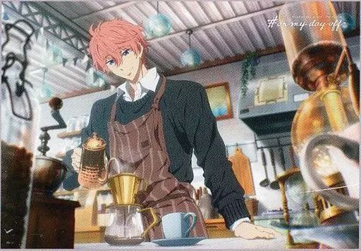 Free! on my day off 鴫野貴澄 ライトブランケット ブランケット 鴫野貴澄 #on my day off ライトブランケット 「劇場版