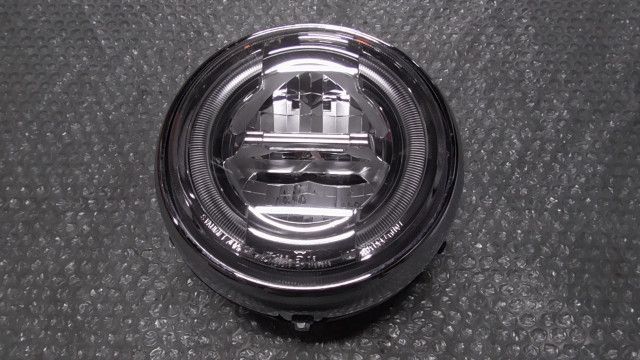 ダックス125　JB04-1006xxx　の　ヘッドライト:#1713496356