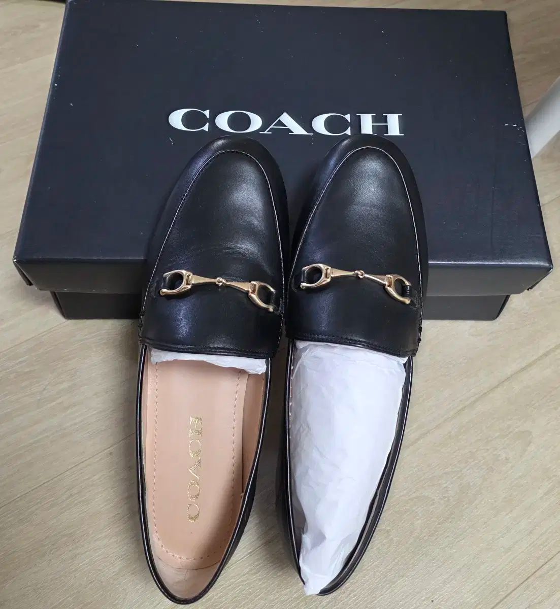 COACH コーチ