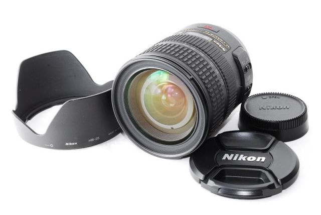 【ジャンク品】 ニッコール 24-120mm f3.5/5.6G IF ジャンク品】 ニッコール 24-120mm f3.5/5.6G IF Amazon.co.jp