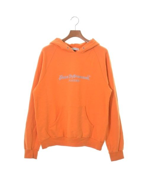 GOSHA RUBCHINSKIY パーカー メンズ 【古着】【中古】【送料無料