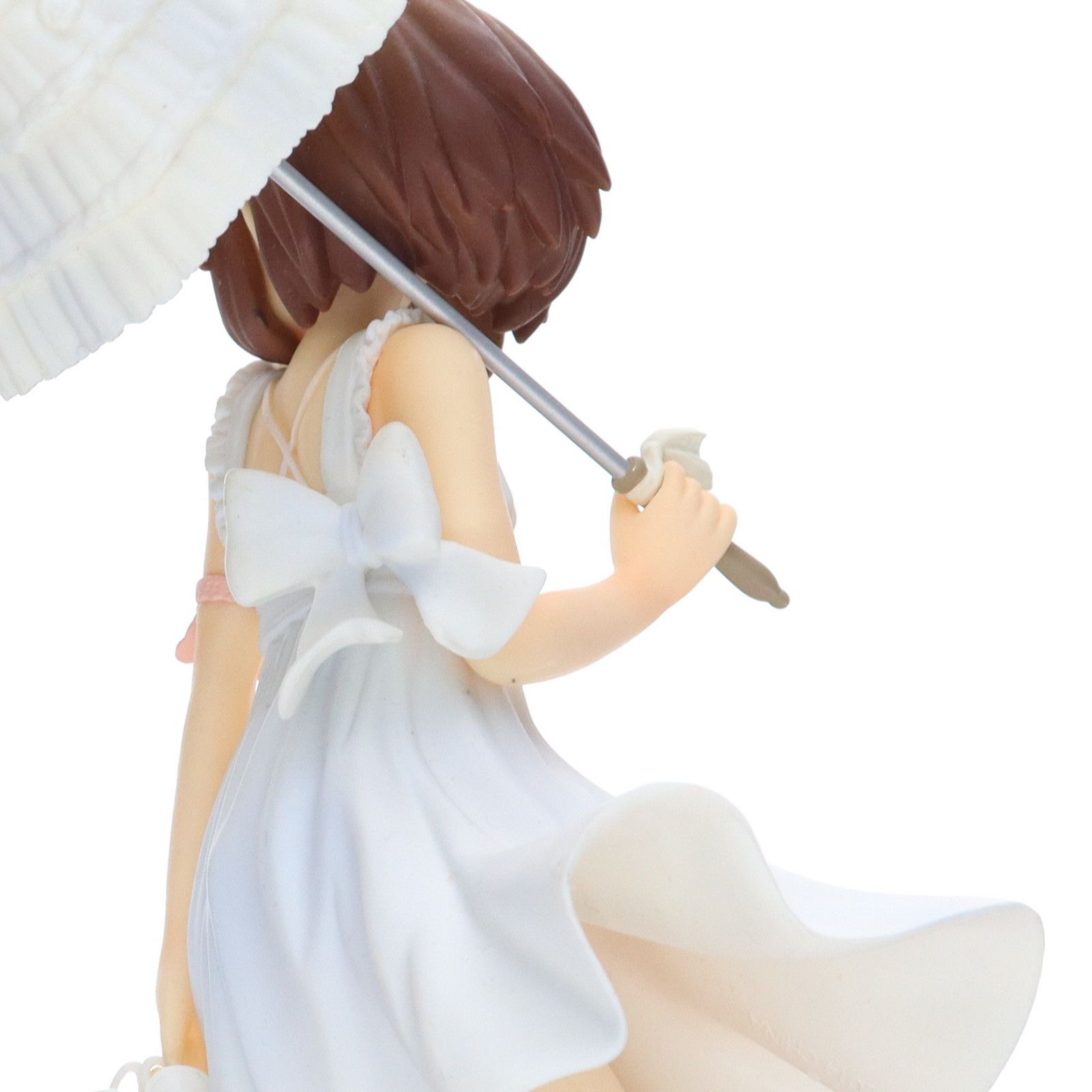 平沢唯(ひらさわゆい) SQフィギュア〜Yui Hirasawa〜 けいおん
