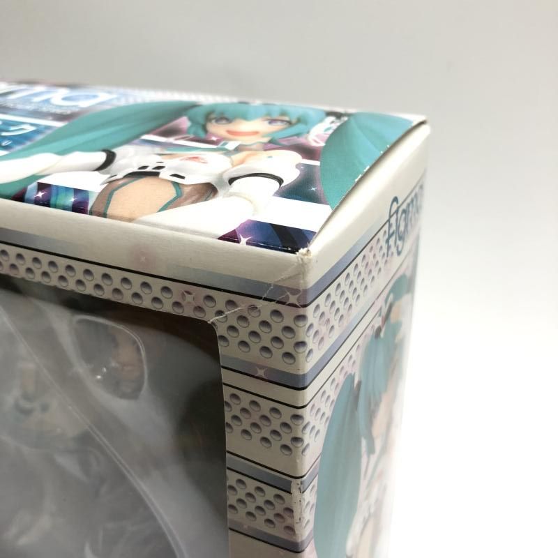 【中古】未開封･箱ｲﾀﾐ)figma レーシングミク 2012Ver.[18][240018381947] 中古】未開封・箱ｲﾀﾐ)figma レーシングミク 2012Ver.[18] - メルカリ