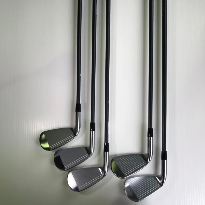 【保障できる！】 233HF S VANQUISH BS50i アイアンセット ブリヂストン 最短 送料無料で新登場！