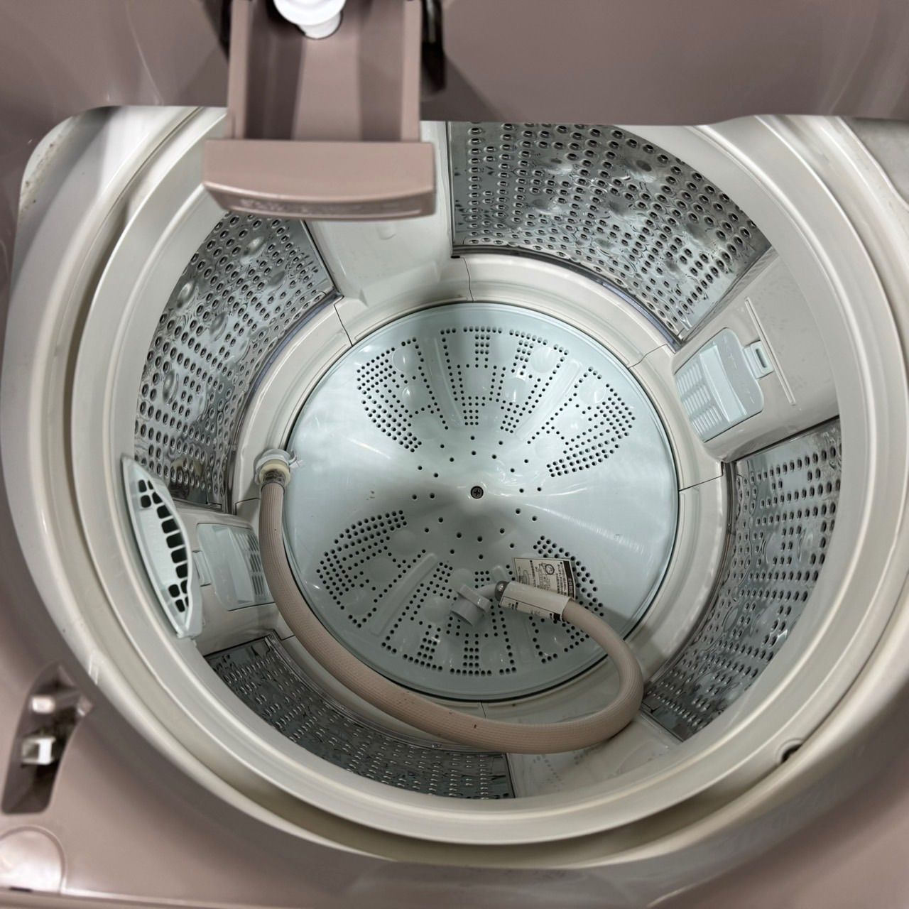 71○日立ビートウォシュ 洗濯機