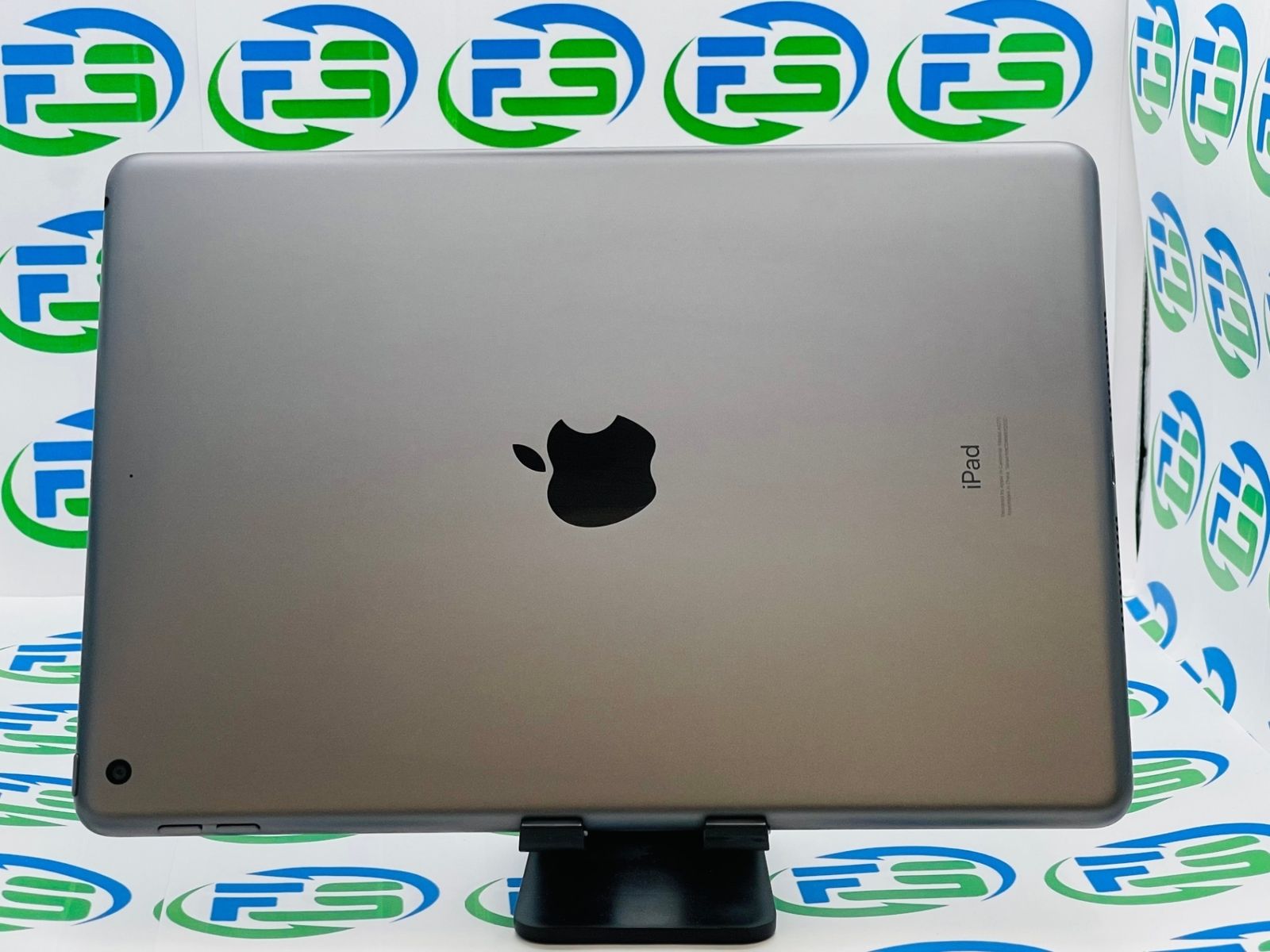 Apple (アップル) iPad 第8世代 Wi-Fi 32GB スペースグレイ MYL92J/A