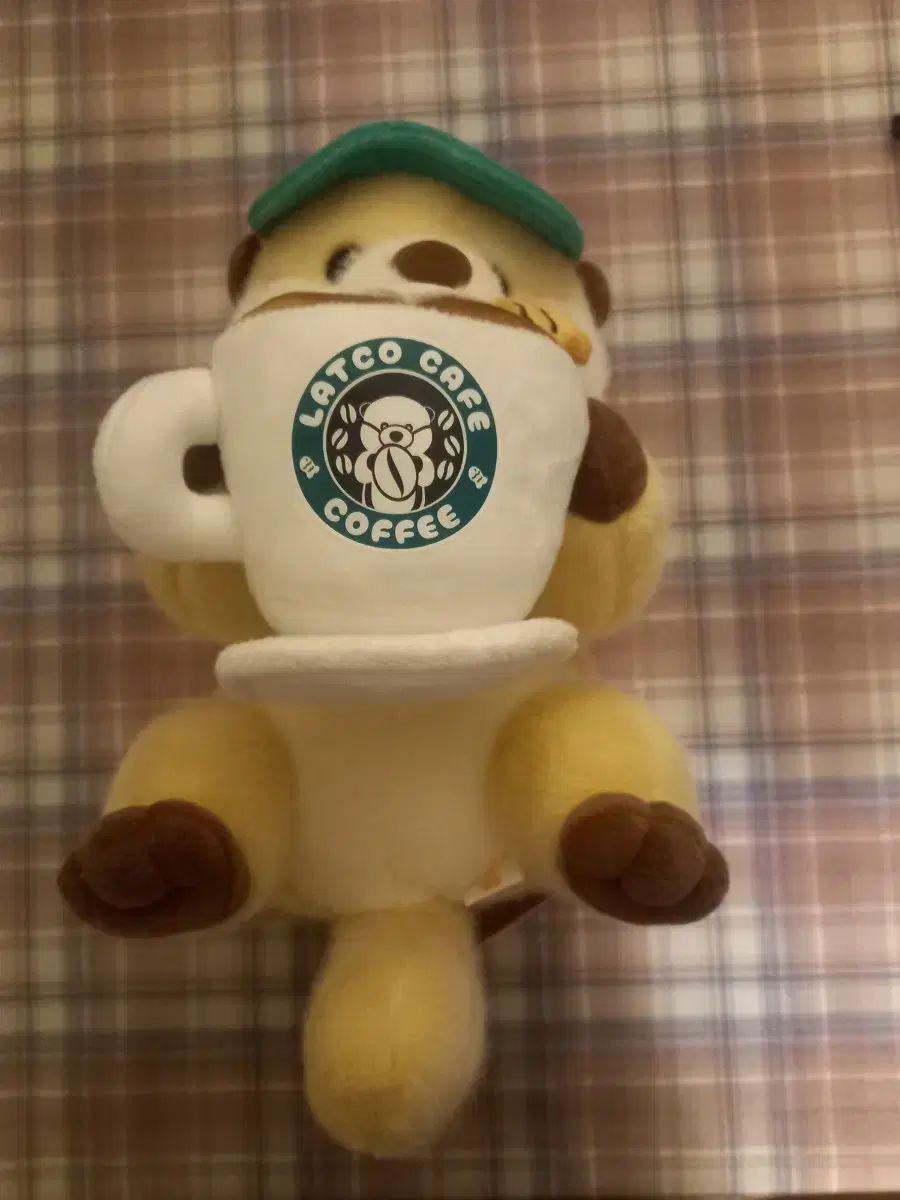 Rtb♡ ෆ̈ ぬい服 メメル 20cm ゲーム・おもちゃ・グッズ IR様専用 ෆ̈ ぬい服 メメル