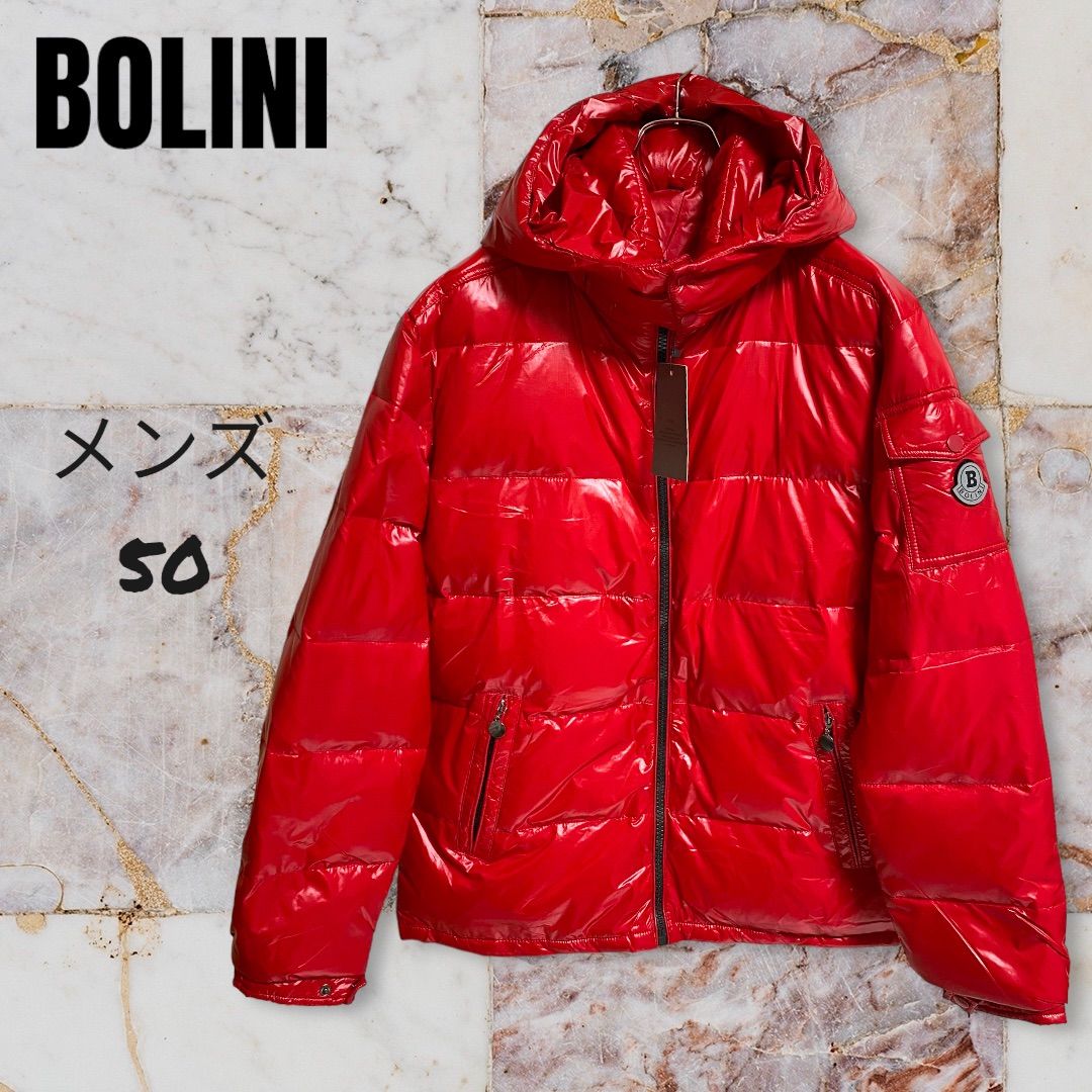 XL/50】(新品) EMPOLI BOLINI ダウンジャケット | AKH-LUDWIG.DE