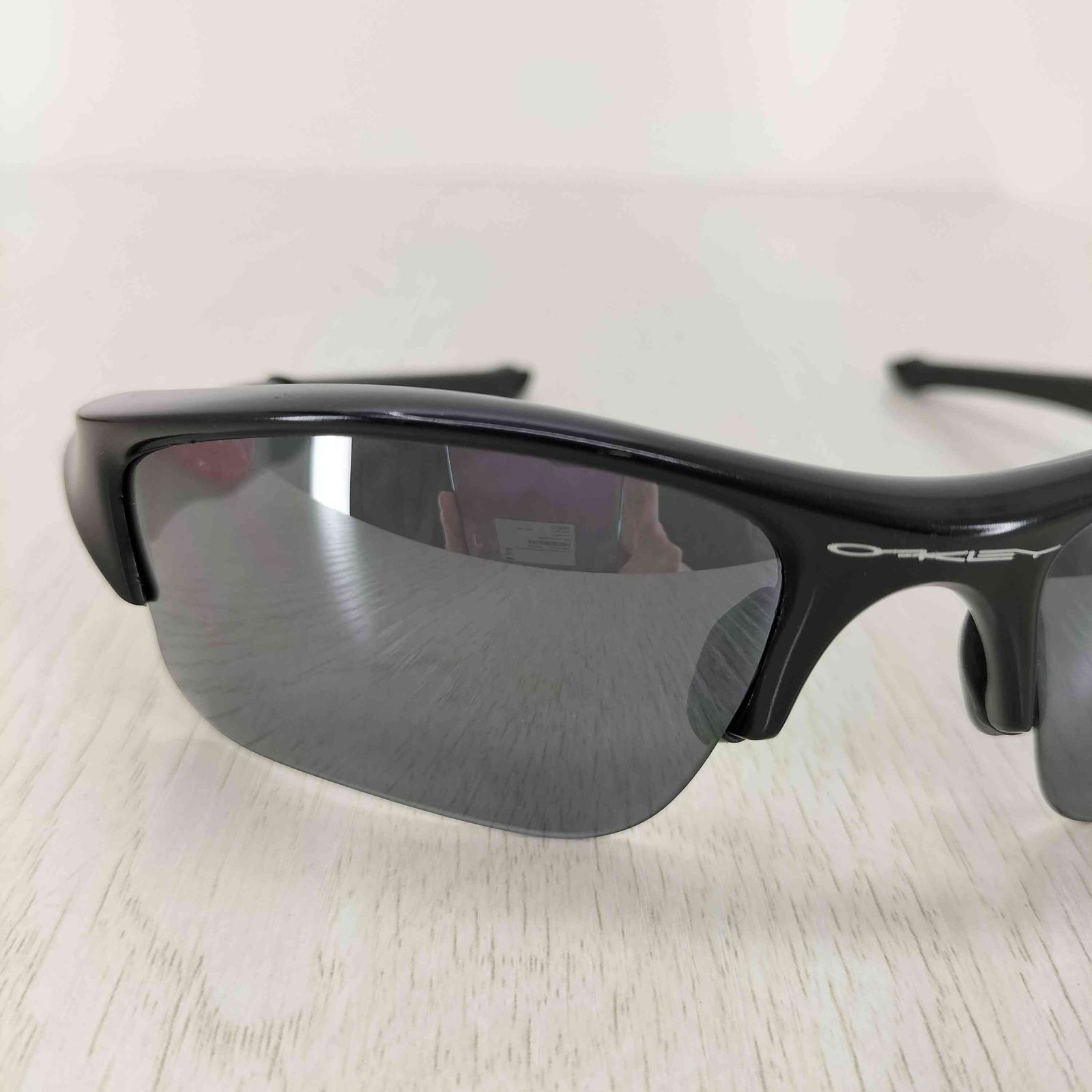 OAKLEY サングラス　Flack Jacket 03-881Ｊ Flak オークリー サングラス 国内正規品 フラックジャケット