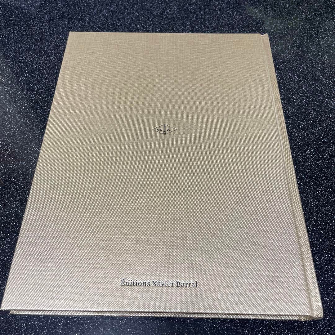 ヴァンクリーフアーペル アルハンブラヒストリーブック - メルカリ