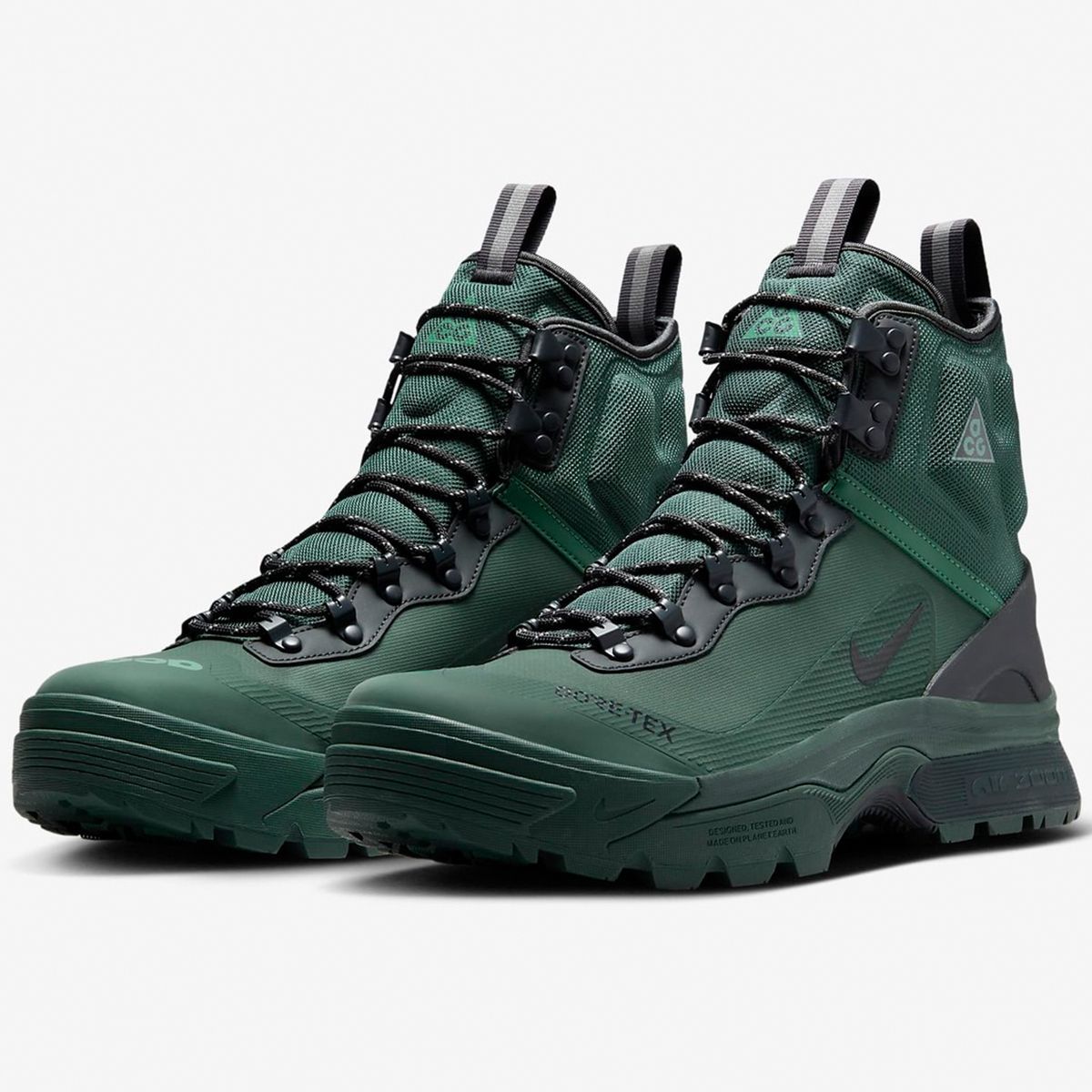 ナイキ] ACG エア ズーム ガイアドーム GTX [ACG Air Zoom GAIADOME 