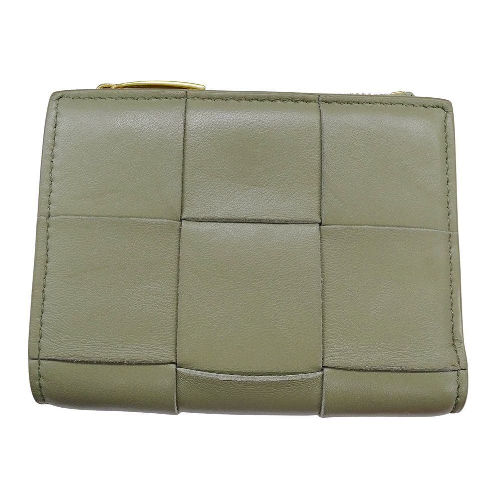ボッテガ・ヴェネタ BOTTEGAVENETA 財布 レディース メンズ