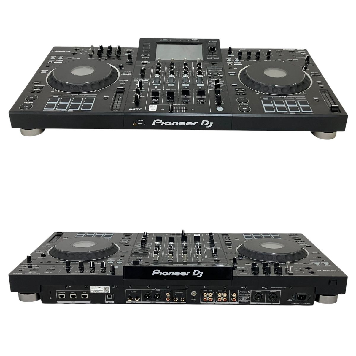 音響機材 N10536877