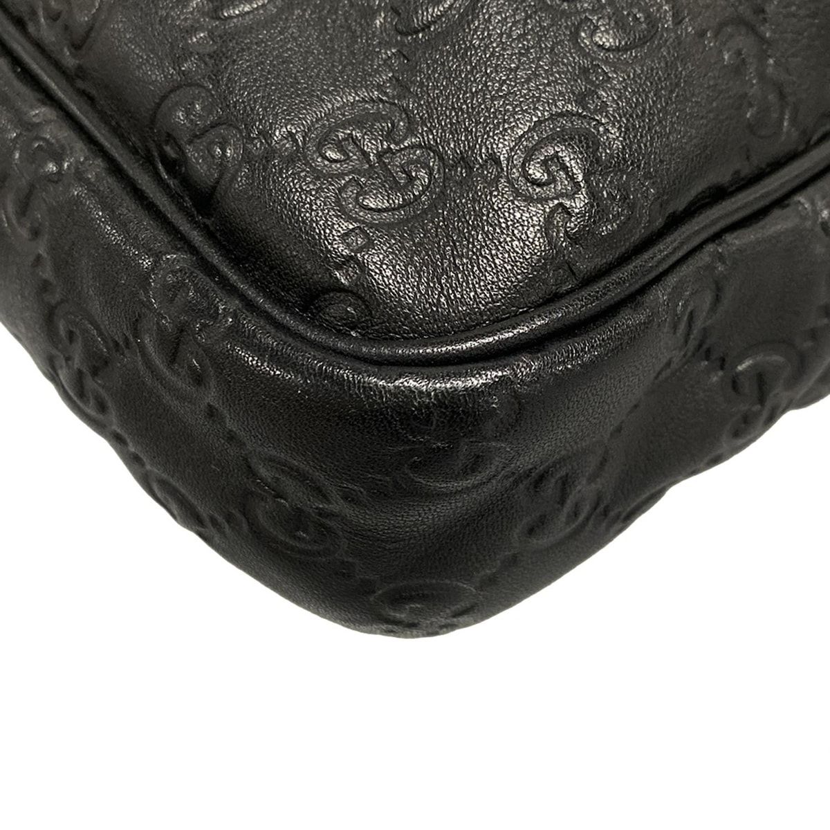 グッチ ビジネスバッグ