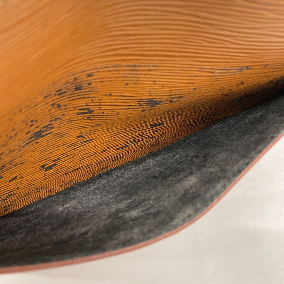 ポシェットオム