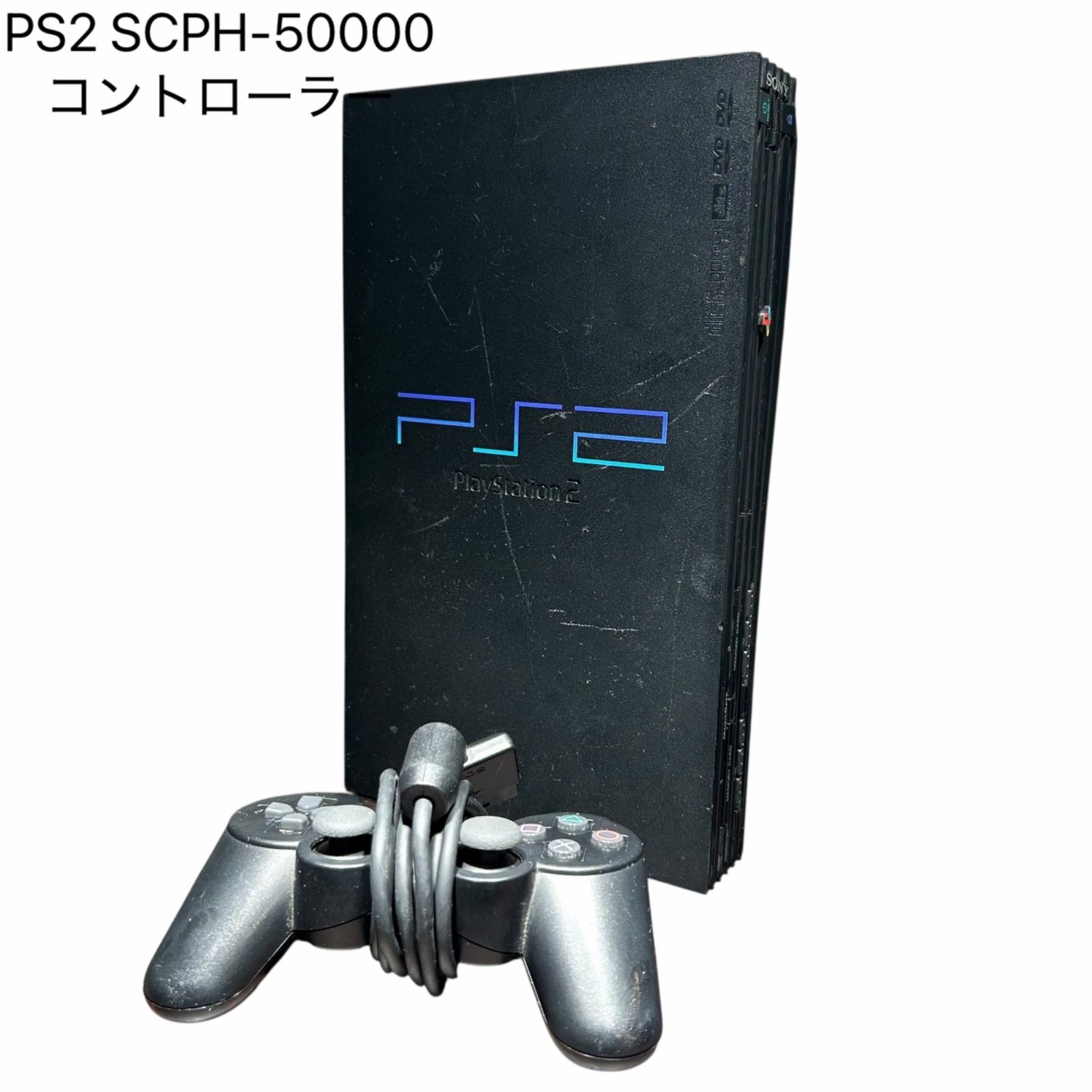 PlayStation 2 SCPH-50000 Nintendo Switch SONY PlayStation2 SCPH