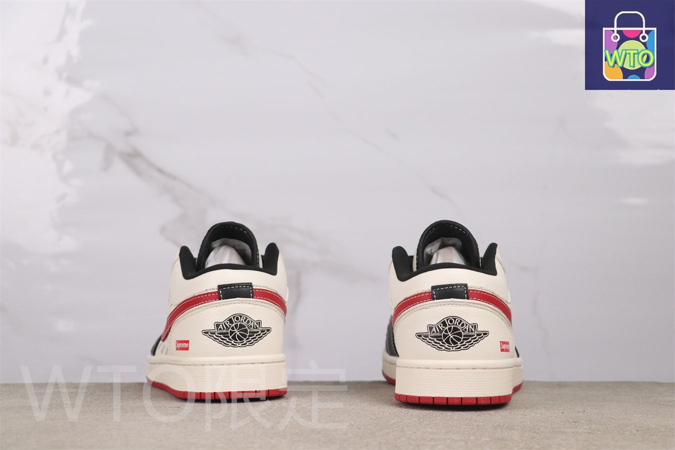 ジョーダン1 aj1ロー 国内4月13日発売予定】ナイキ エアジョーダン 1 ロー OG