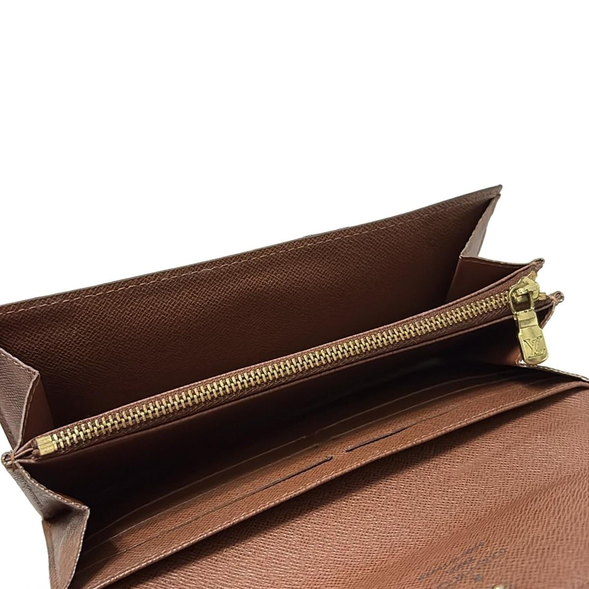 LOUIS VUITTON(ルイヴィトン) 長財布 モノグラム ポルトフォイユ