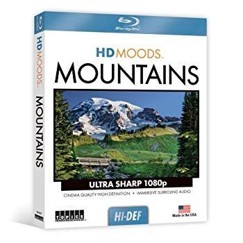 その他 Hd Moods: Mountains [Blu-ray] [Import] 6g7v4d0 Hd Moods: Mountains [Blu-ray] [Import] 6g7v4d0 【公式通販】