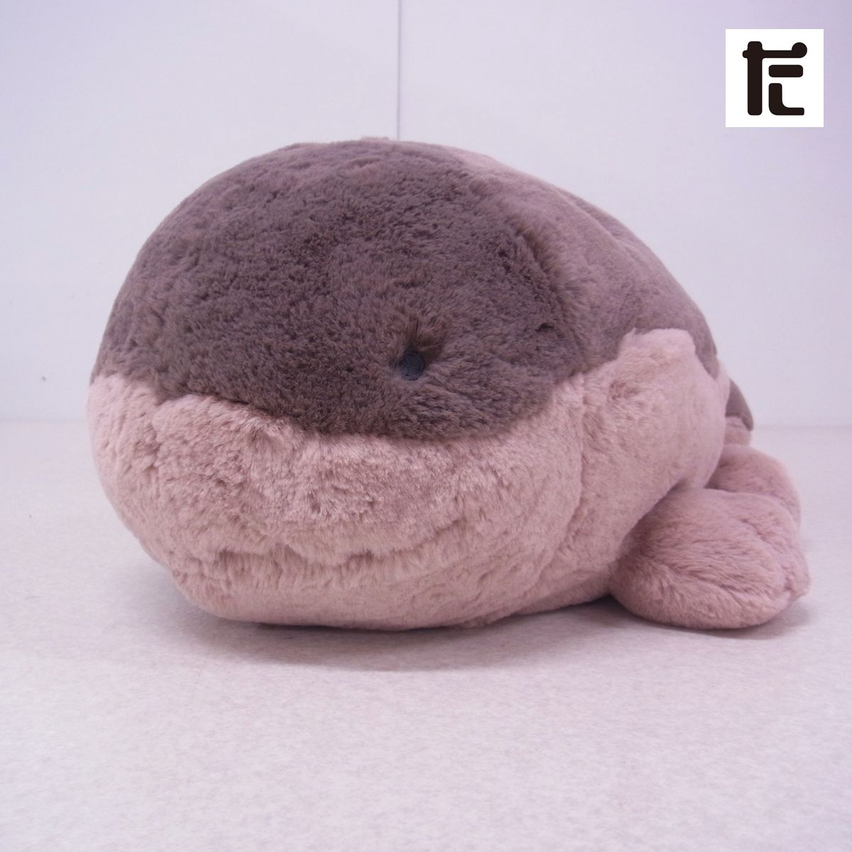 ポケモンセンター ふわふわ抱きぬいぐるみ ドオー/PK01620-GM