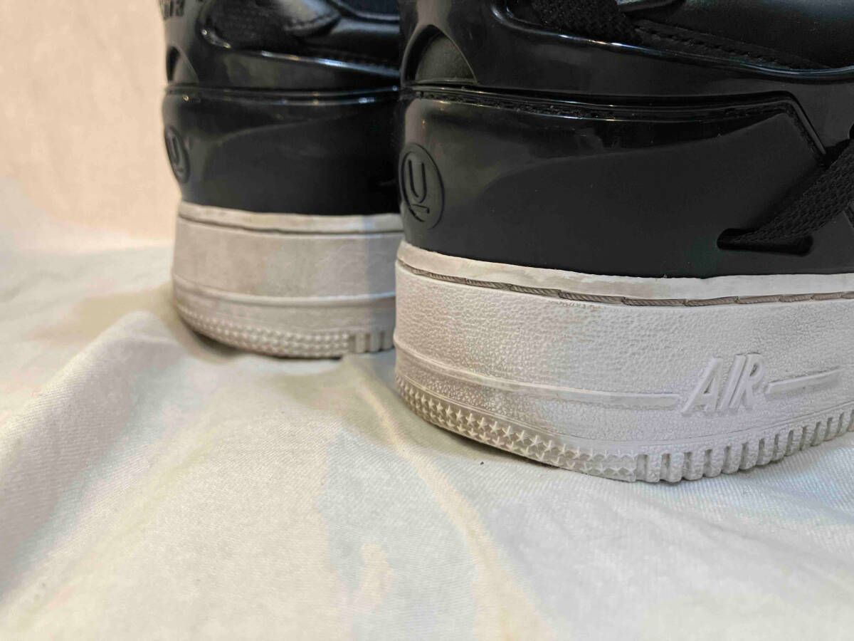NIKE×UNDERCOVER