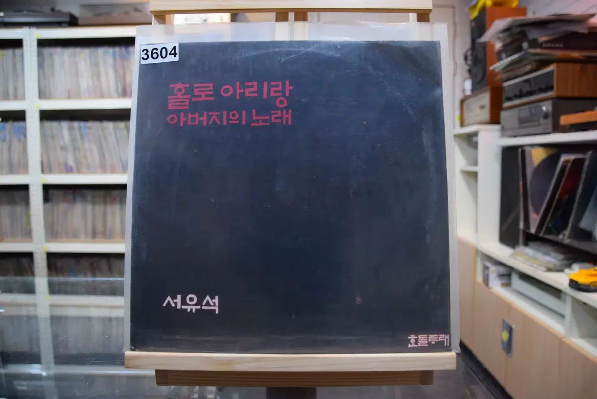 ソ ユソク 造幣局近く アロ アリラン