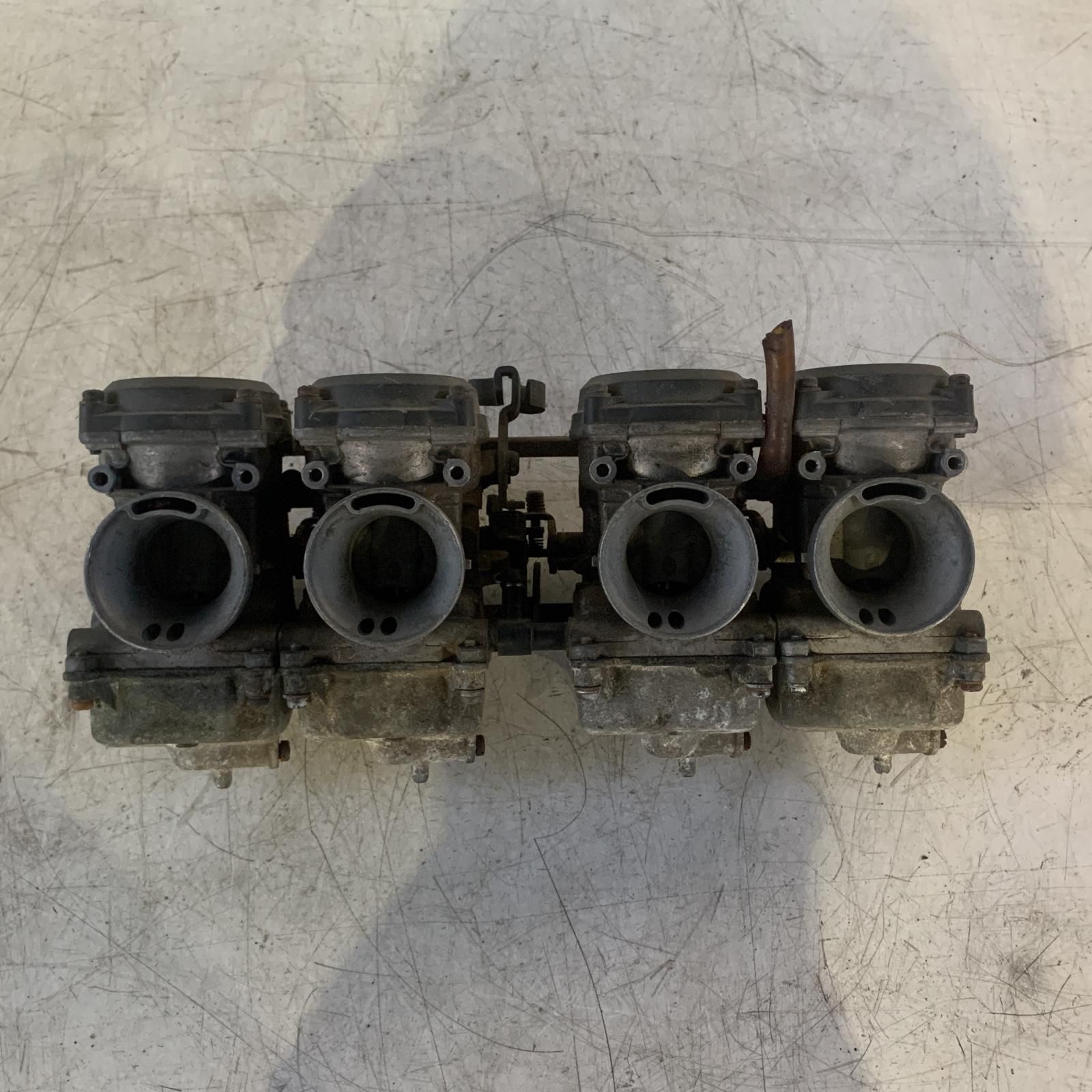 あさま専用　　ゼファー400キャブレター ゼファー400 ゼファーχ キャブレター V552