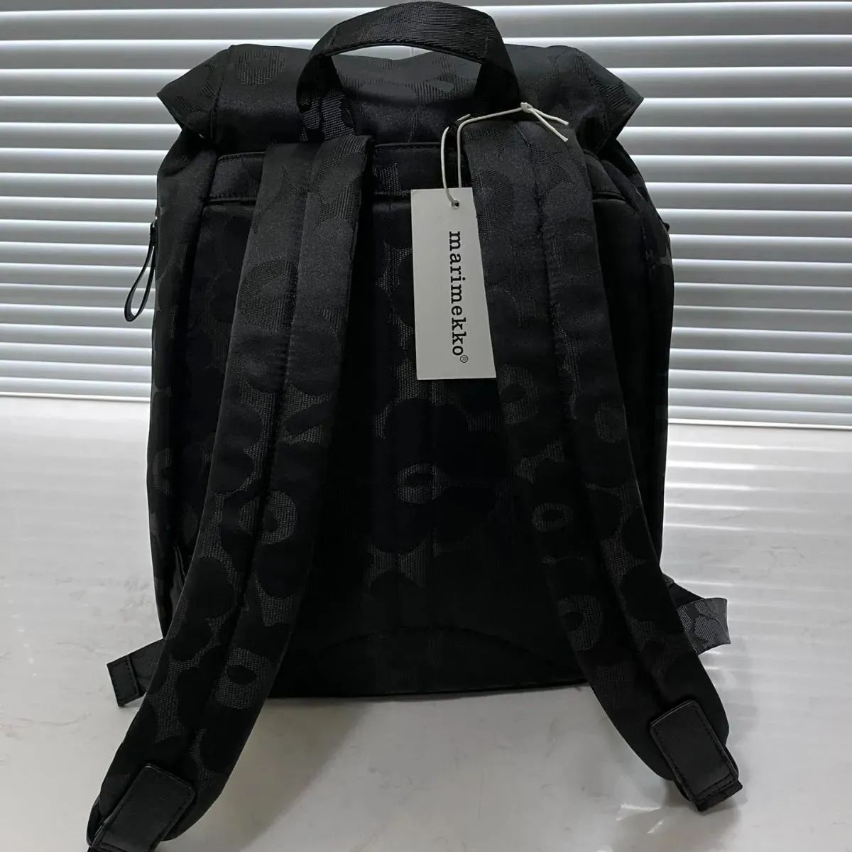 Everything Backpack