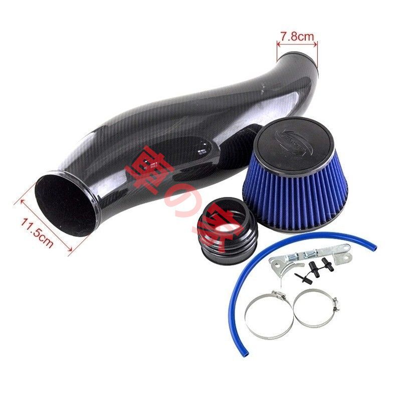 インテークチャンバー パワーチャンバー