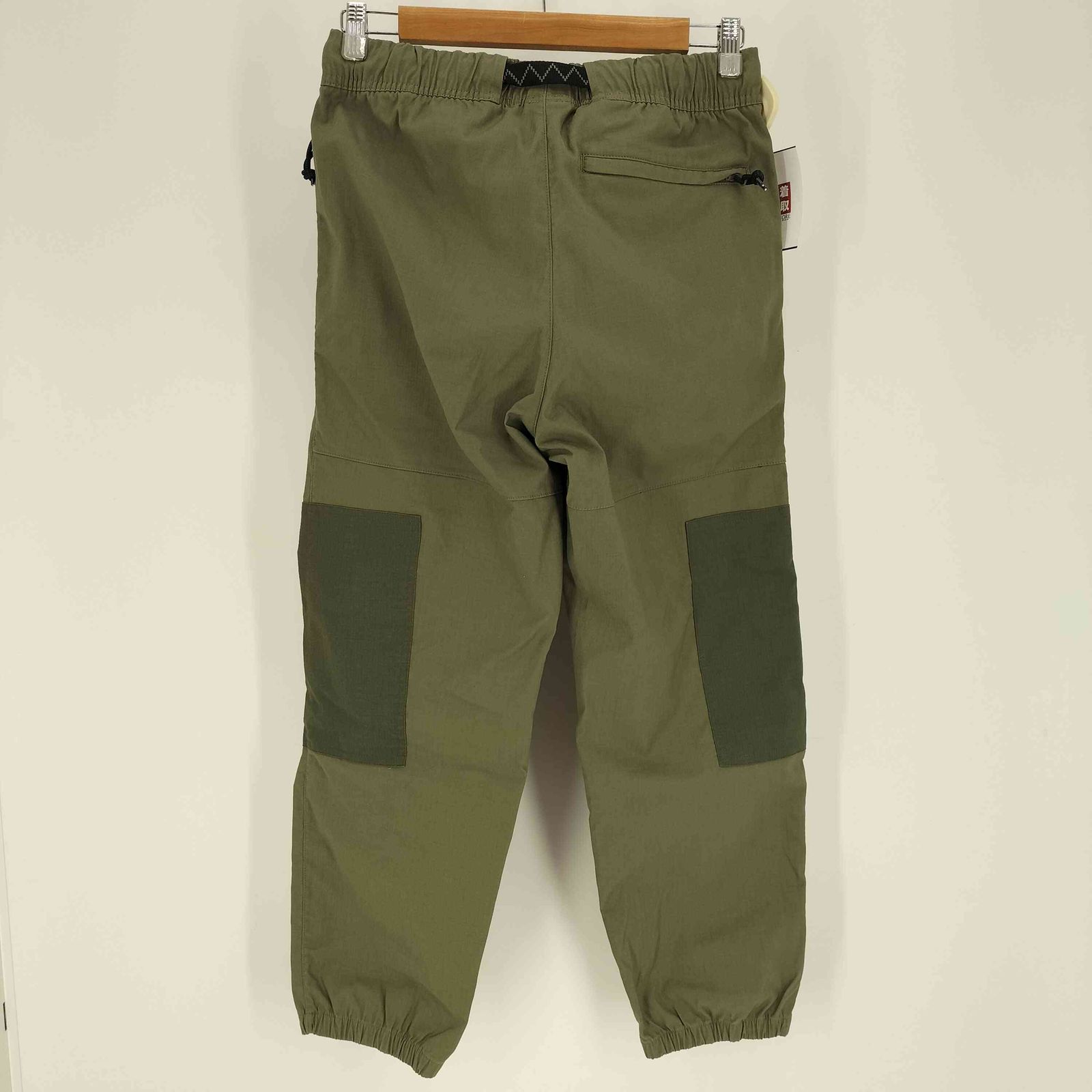 ナイキエーシージー NIKE ACG 19AW Woven Cargo Pants ウーブン カーゴ