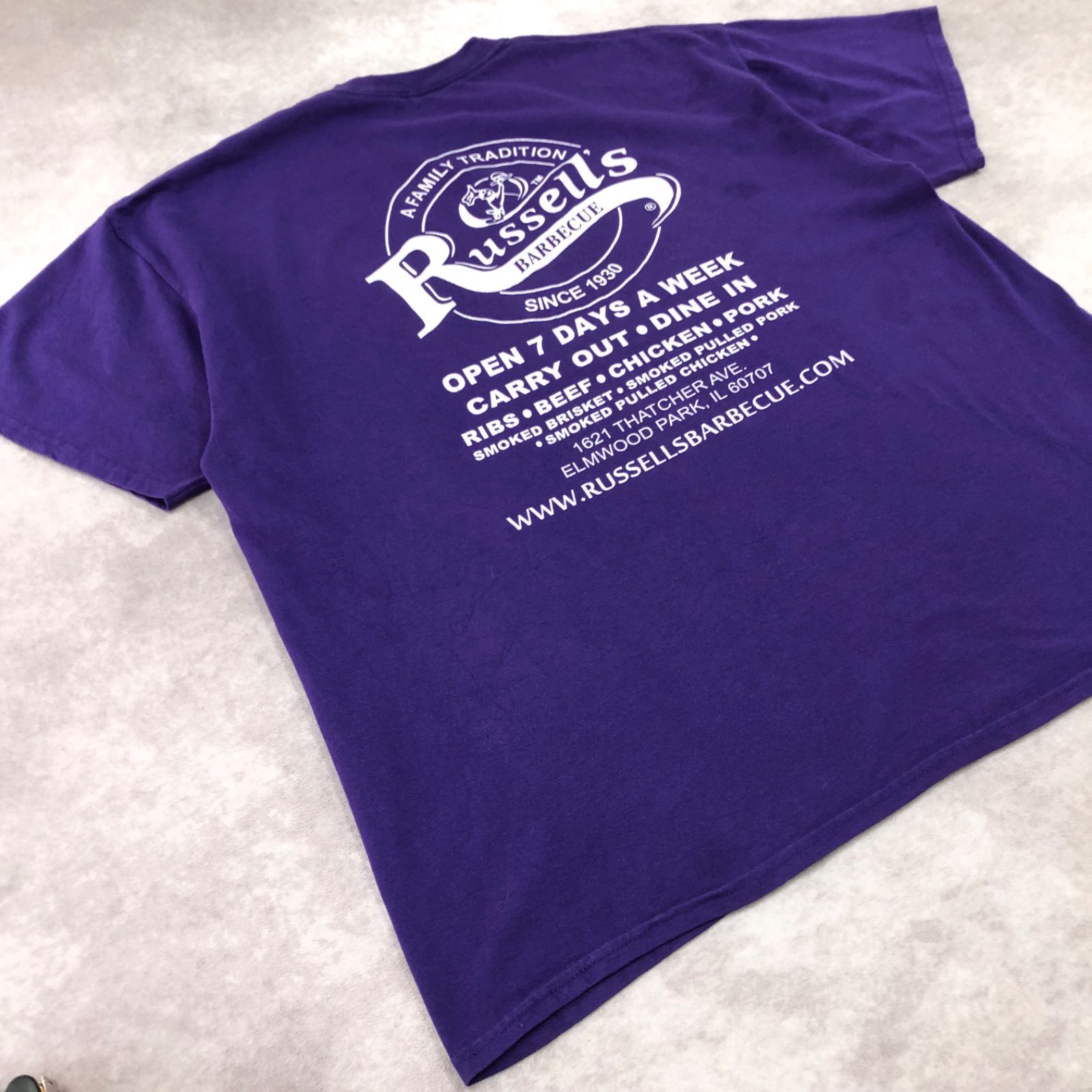 GILDAN ギルダン Tシャツ 半袖 古着 USED Vintage ヴィンテージ