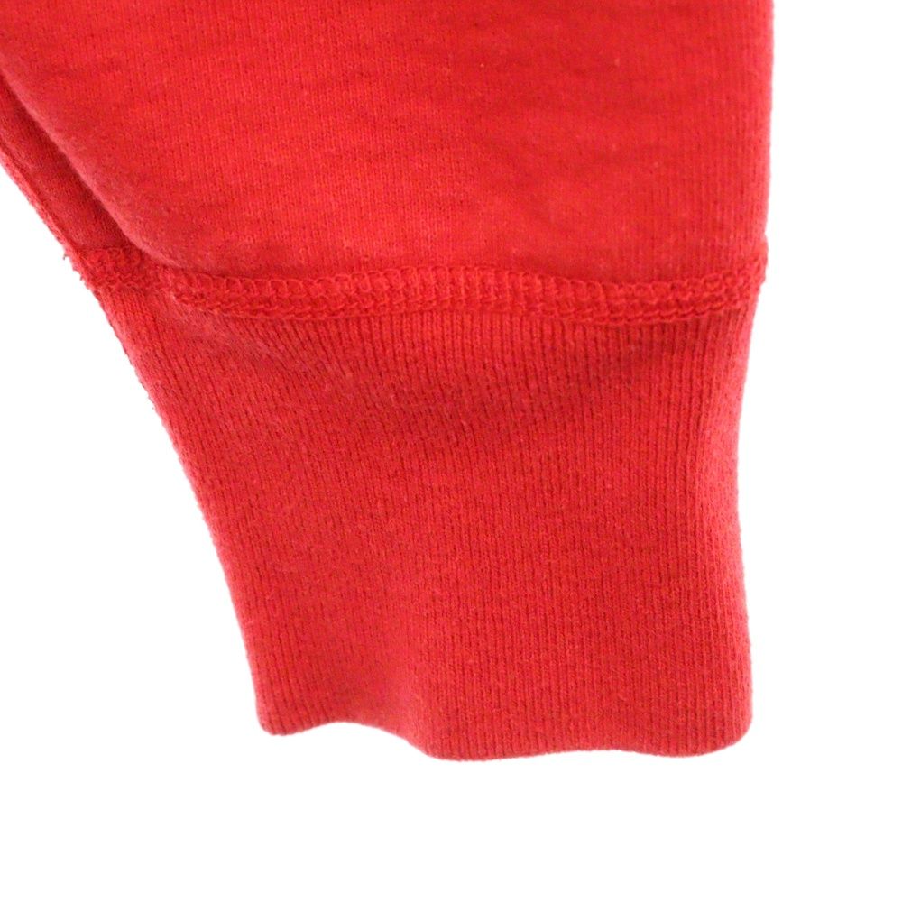 SUPREME (シュプリーム) 18AW Classic Script Hooded Sweatshirt  