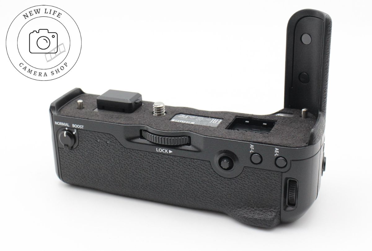 上品 FUJIFILM フジフィルム VG-XT3 縦位置 パワーブースターグリップ 13263