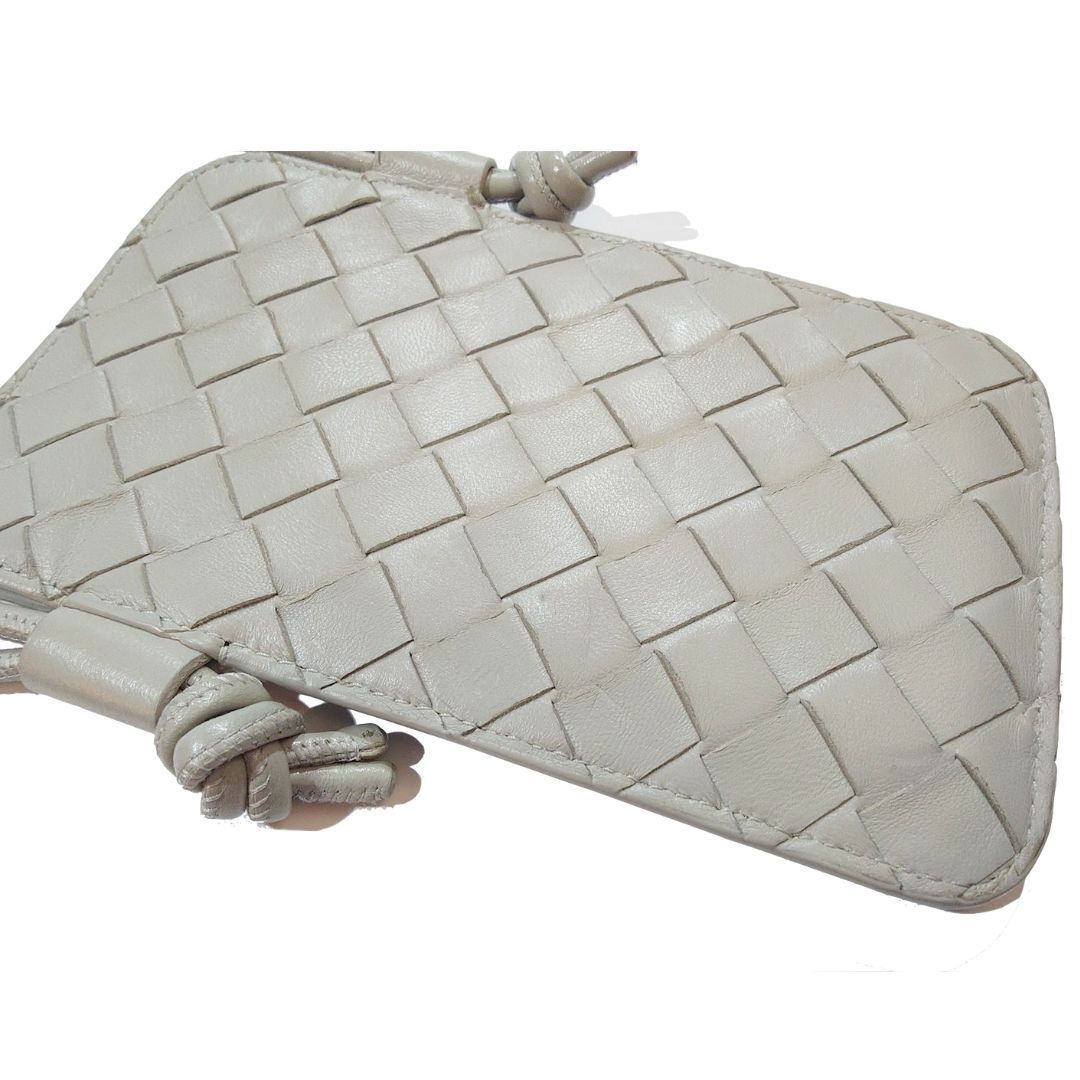 BOTTEGA VENETA ボッテガ ヴェネタ フォンポーチ スマホ ポーチ