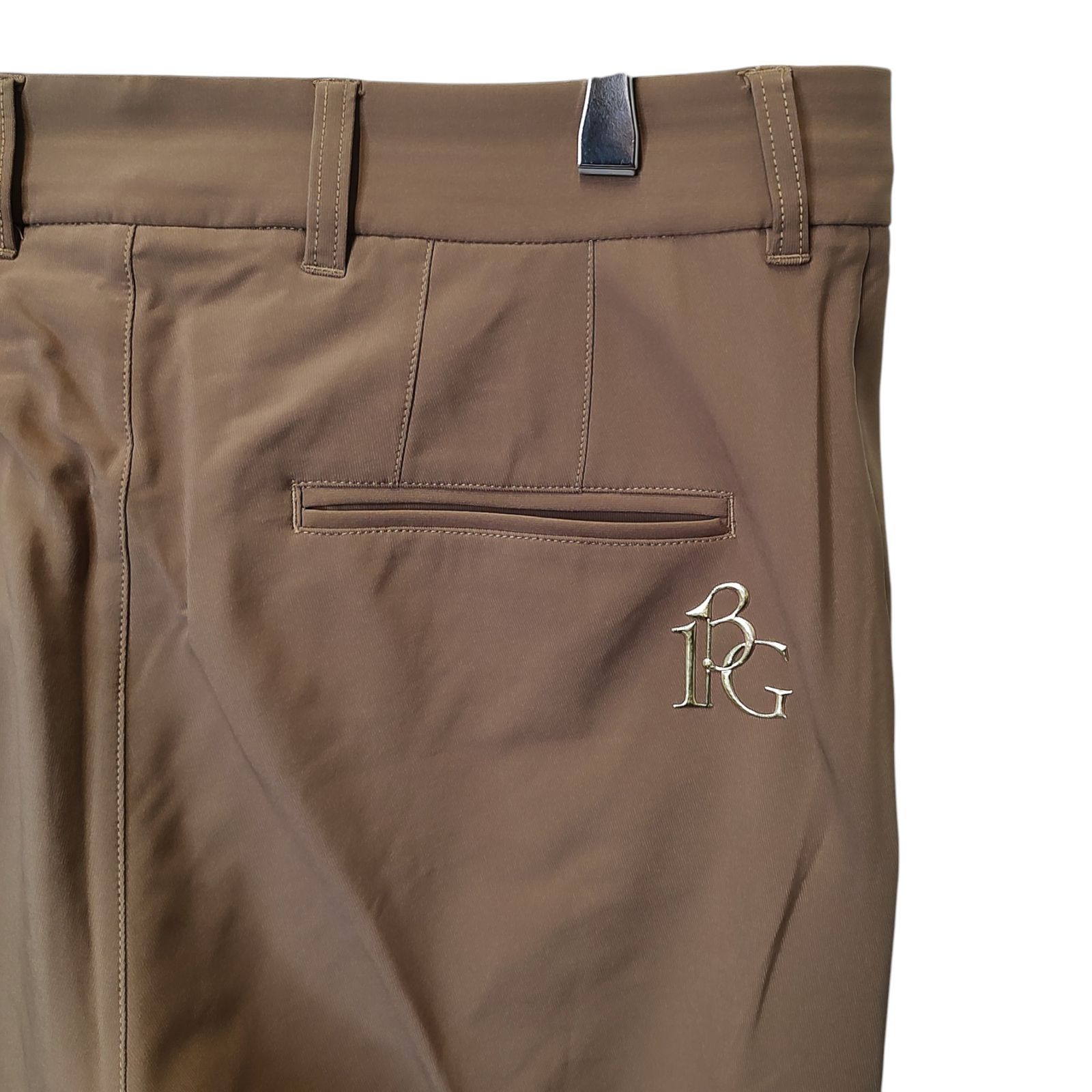 1PIU1UGUALE3 GOLF ウノピュウノ ゴルフ 113 GOLF SLIM PANTS 1PIU1UGUALE3 GOLF ウノピュウノ ゴルフ 113 GOLF SLIM PANTS