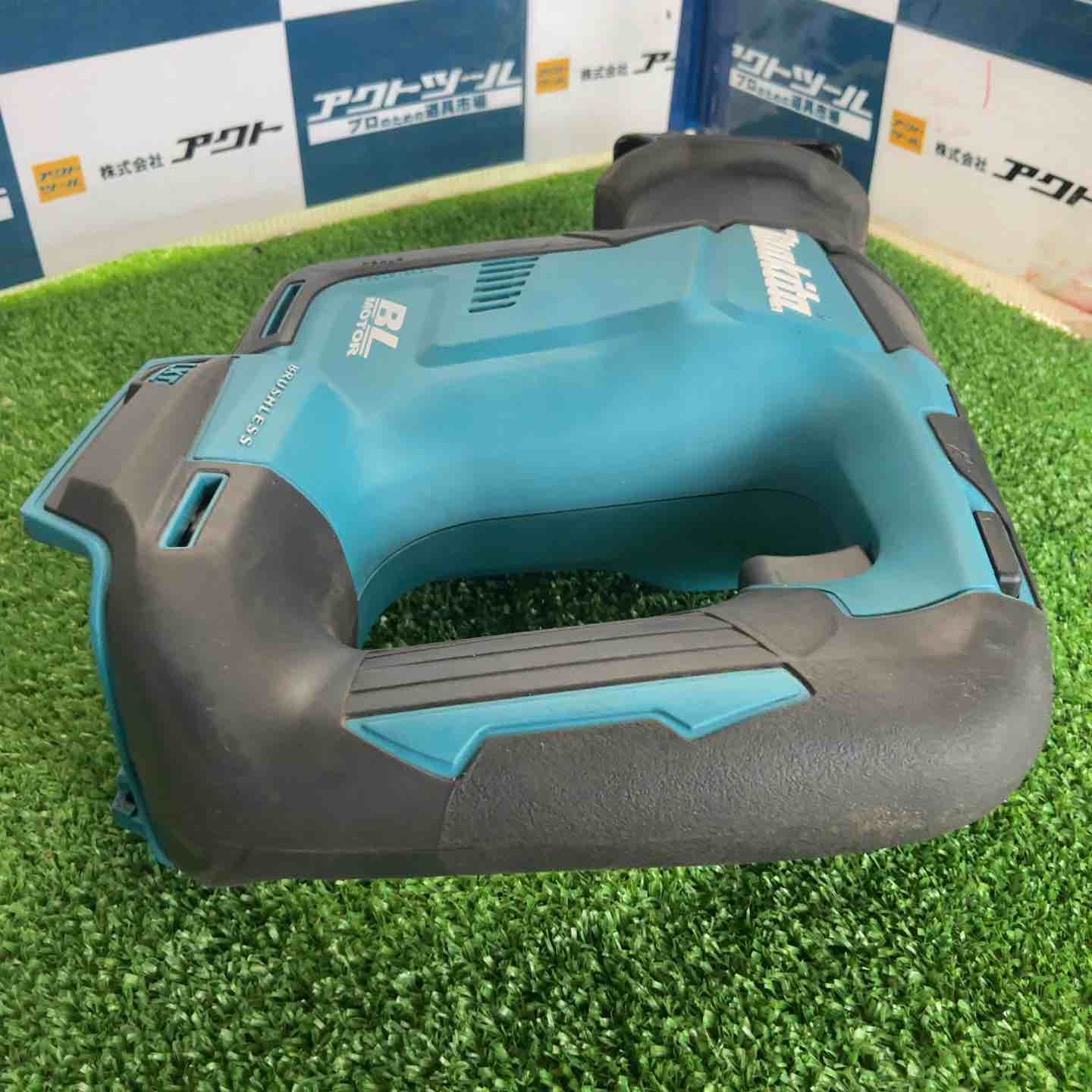 makita コードレスレシプロソー