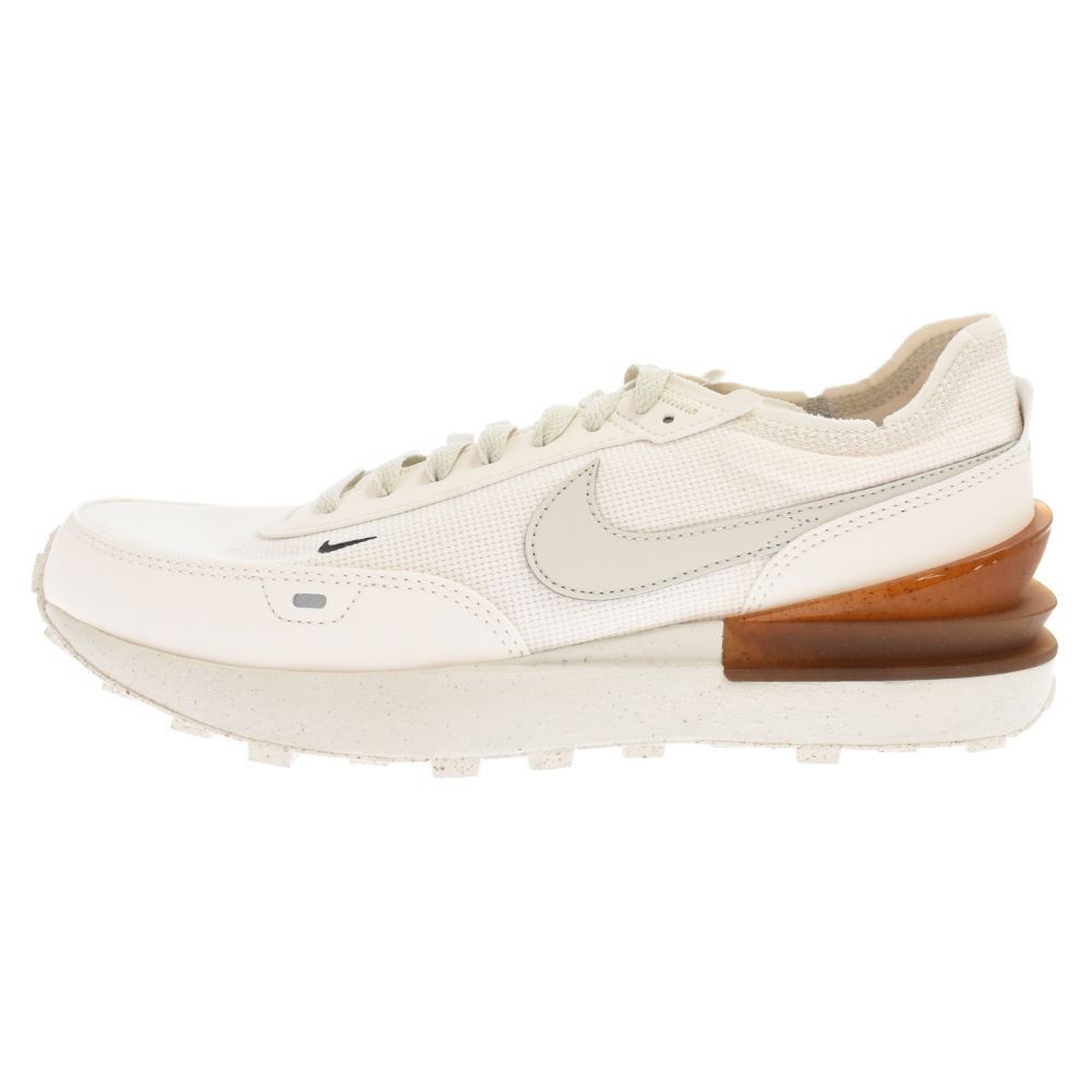 NIKE (ナイキ) WAFFLE ONE SE DV7192-001 ワッフルワン ローカット