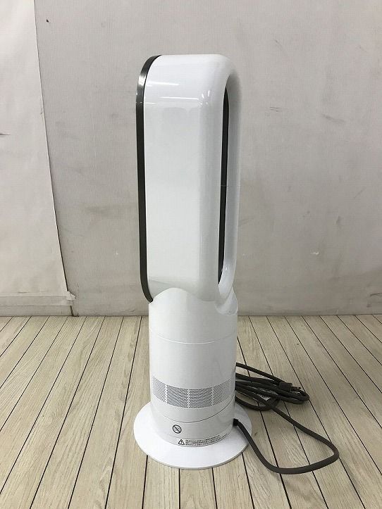 ファンヒーター