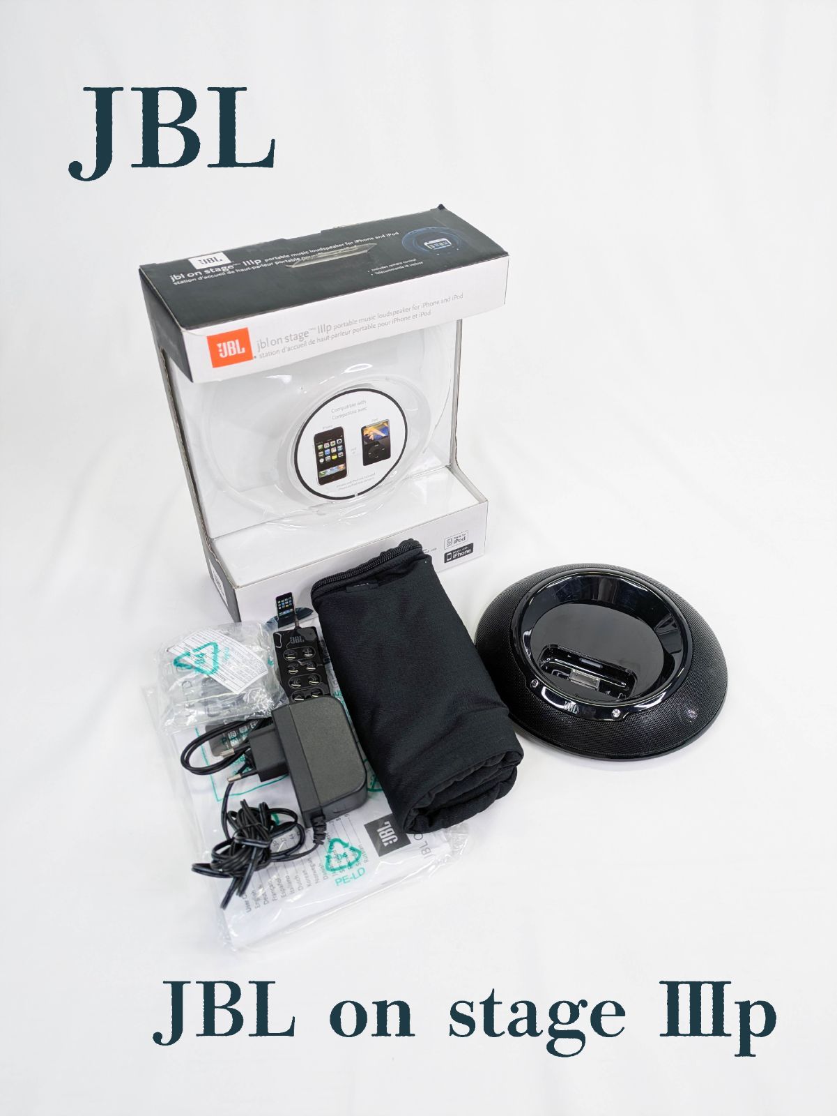 JSBスピーカー ヨドバシ.com - ジェイビーエル JBL ワイヤレスパティー