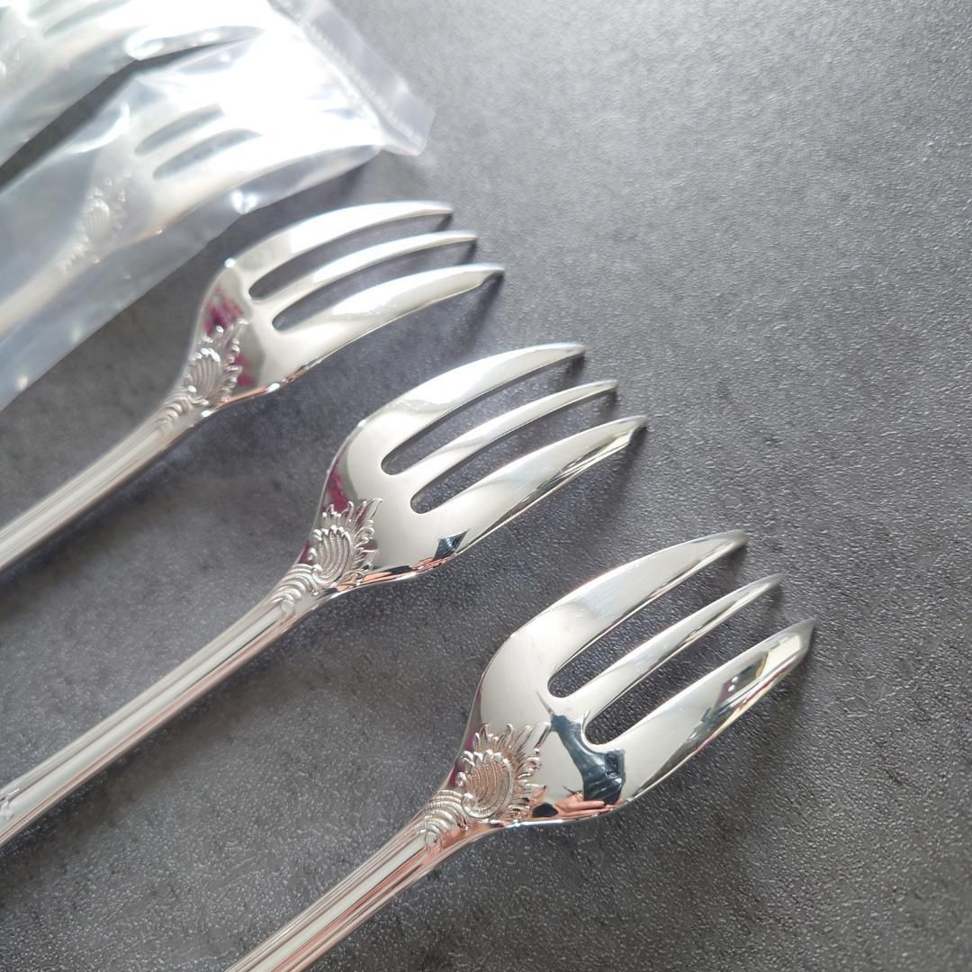 マルリー ケーキフォーク