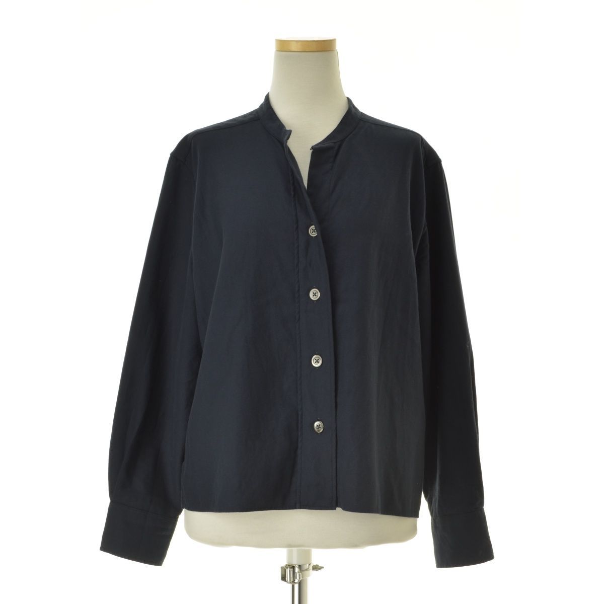 MARGARETHOWELL】22AW 578-2253001 SOFT COTTON TWILL ソフトコットン