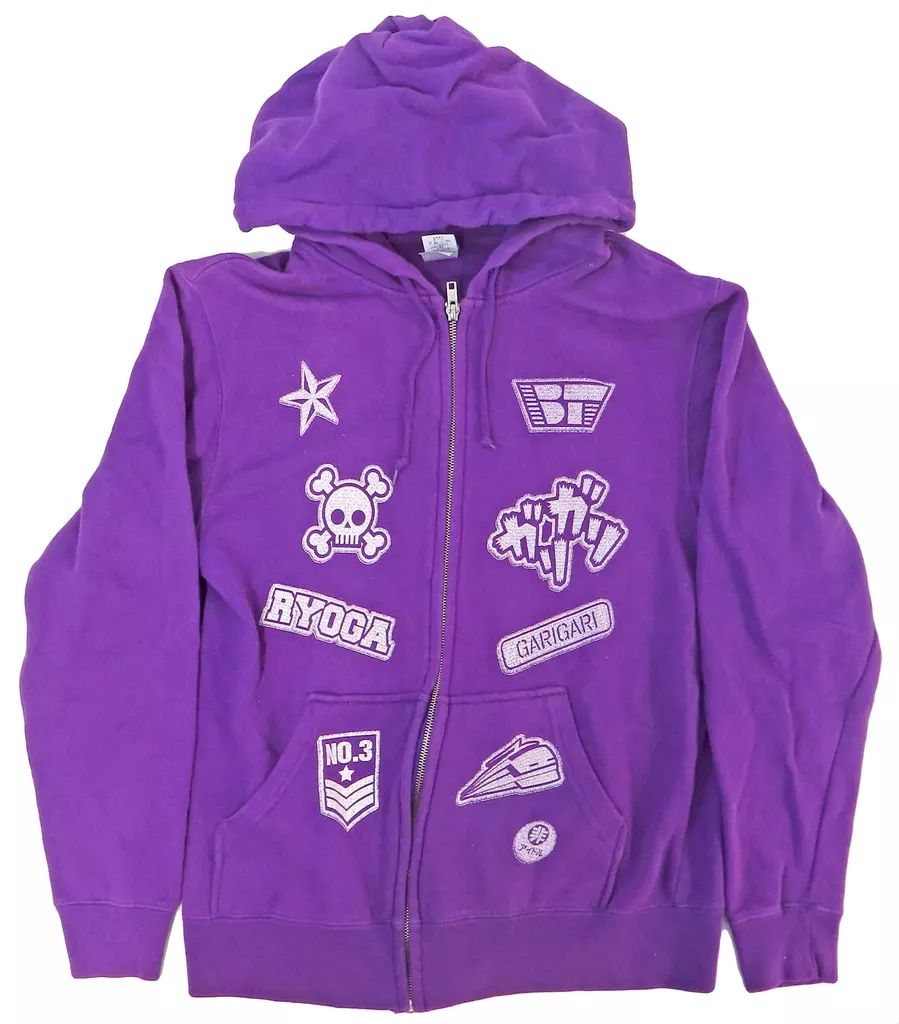 超特急 パーカー 超特急 マサヒロ 生誕パーカー Mサイズ ➕生誕生写真数枚